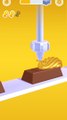 Perfect cream icing cake game | Milk cream cake gameplay | Rik Gaming