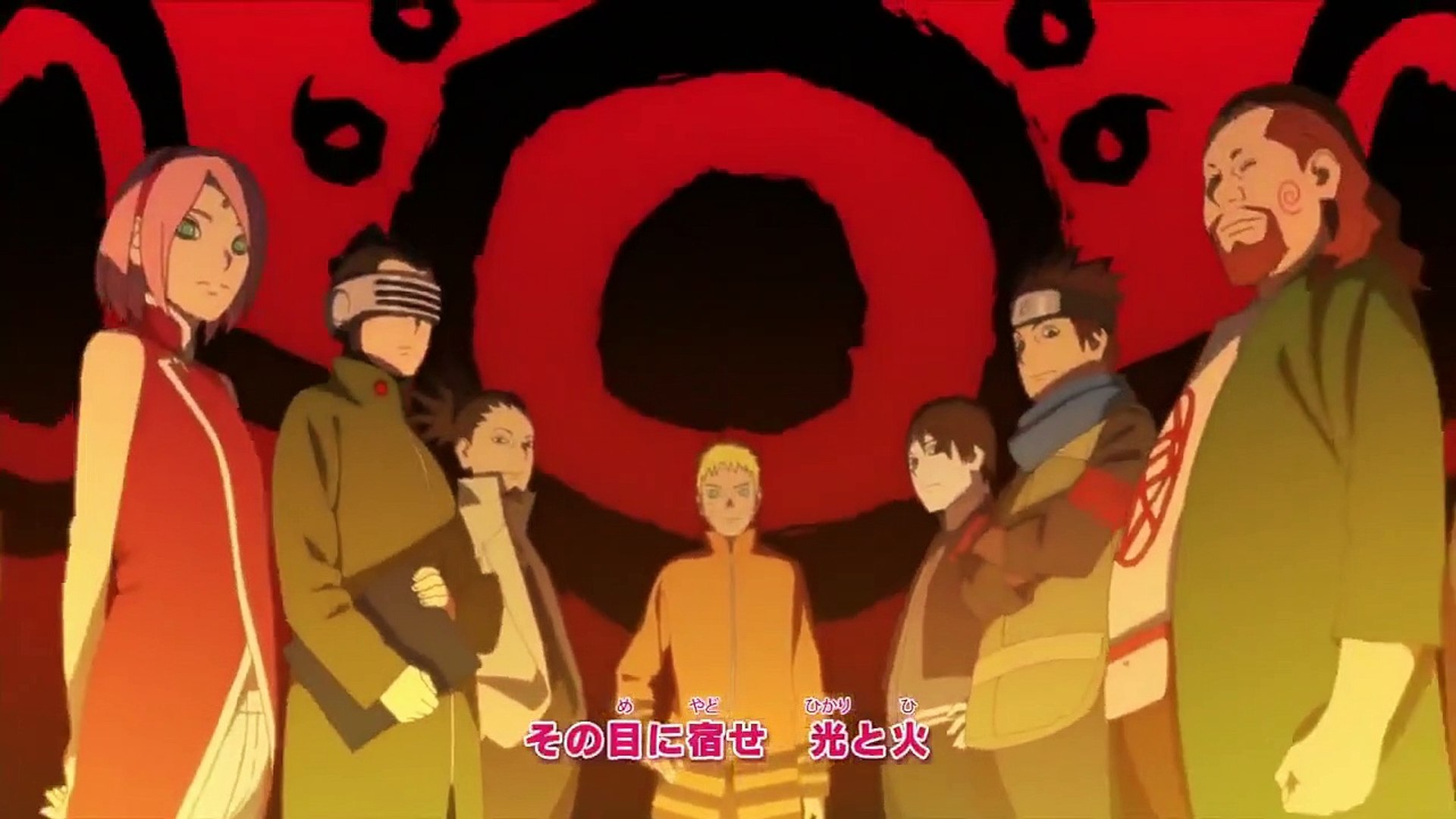 Boruto: Naruto Next Generations Episode 9: Proof of Oneself