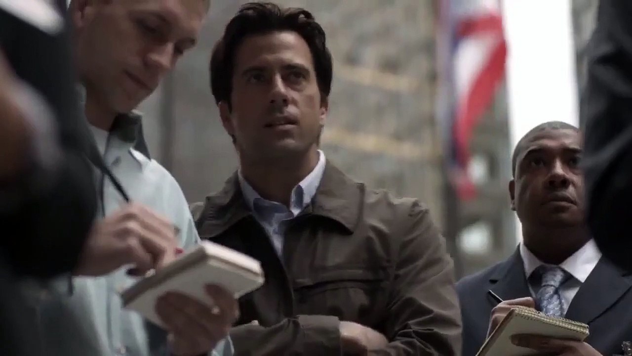 Boss - Se1 - Ep02 - Reflex HD Watch HD Deutsch