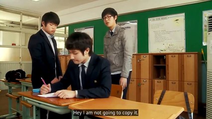 The Perfect man (korean BL) ENG