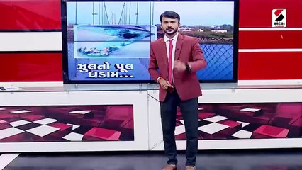 મોરબી દુર્ઘટના મુદ્દે બ્રિજેશ મેરજાનું નિવેદન