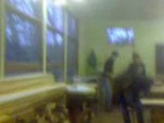 sprot Extreme, le saut'balai