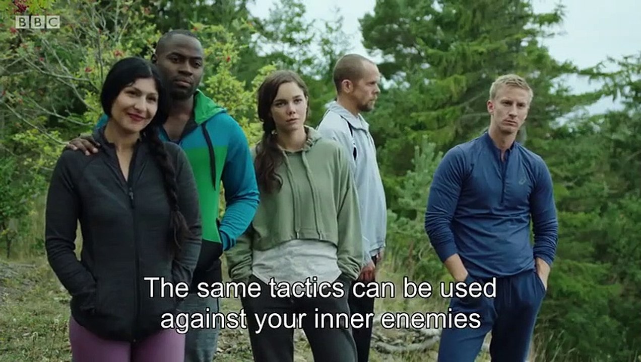 Black Lake - Se2 - Ep02 HD Watch HD Deutsch