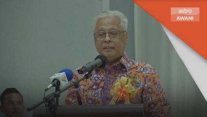 Ekonomi | Ekonomi negara membangun hasil toleransi Keluarga Malaysia - PM