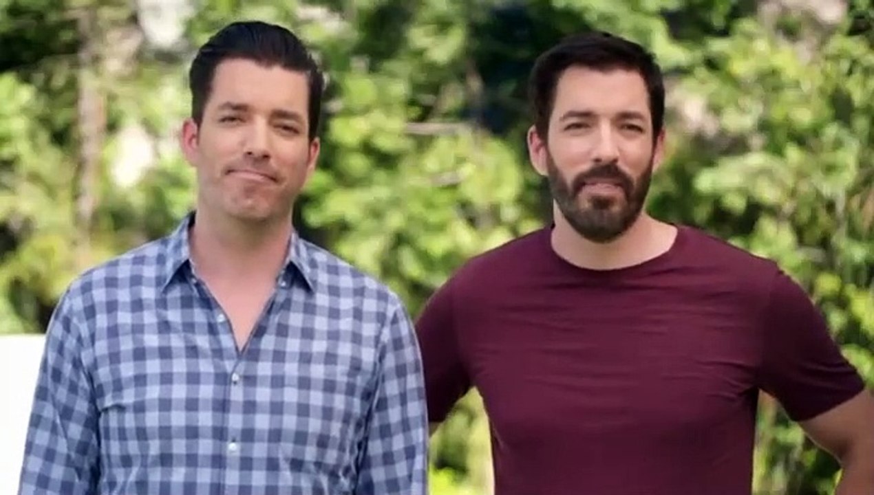 Property Brothers - Forever Home - Se6 - Ep01 Modern Cowboy Makeover HD Watch HD Deutsch
