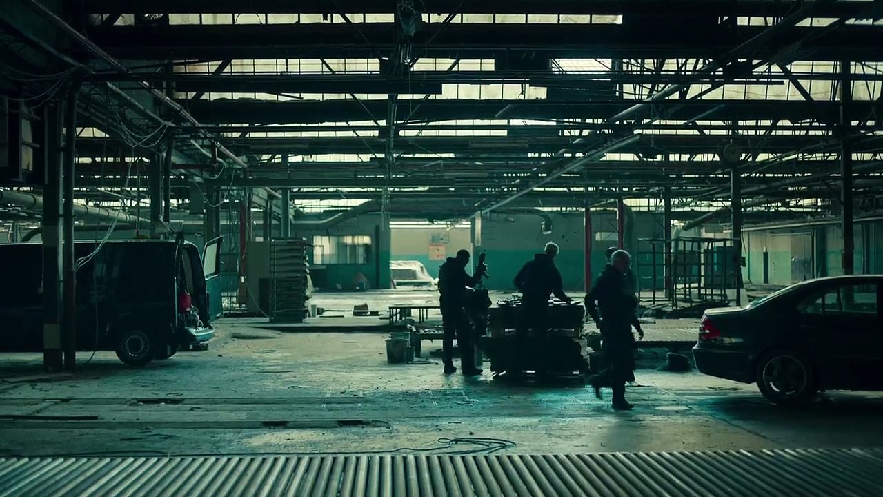 Braqueurs - Se1 - Ep04 HD Watch HD Deutsch