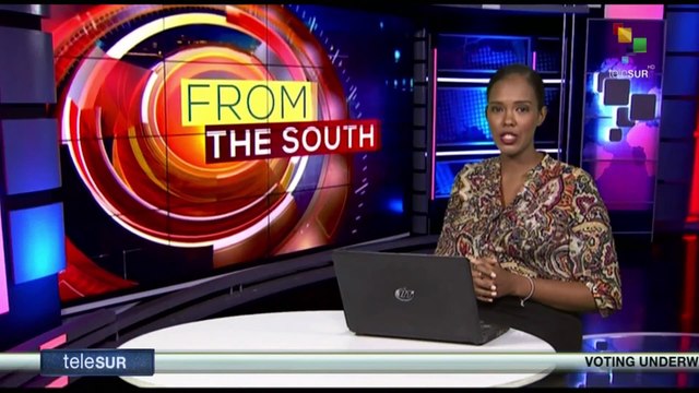 FTS 12:30 30-10: Voting underway in Brazil’s presidential runoff