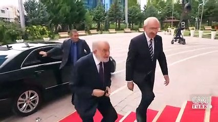 Altılı masanın gündeminde ne var?