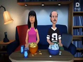 Chatroo aur Chatni, Chatar Patar 45 ,Comedy video ,Fun, Cartoon Animation , Comedy scenes