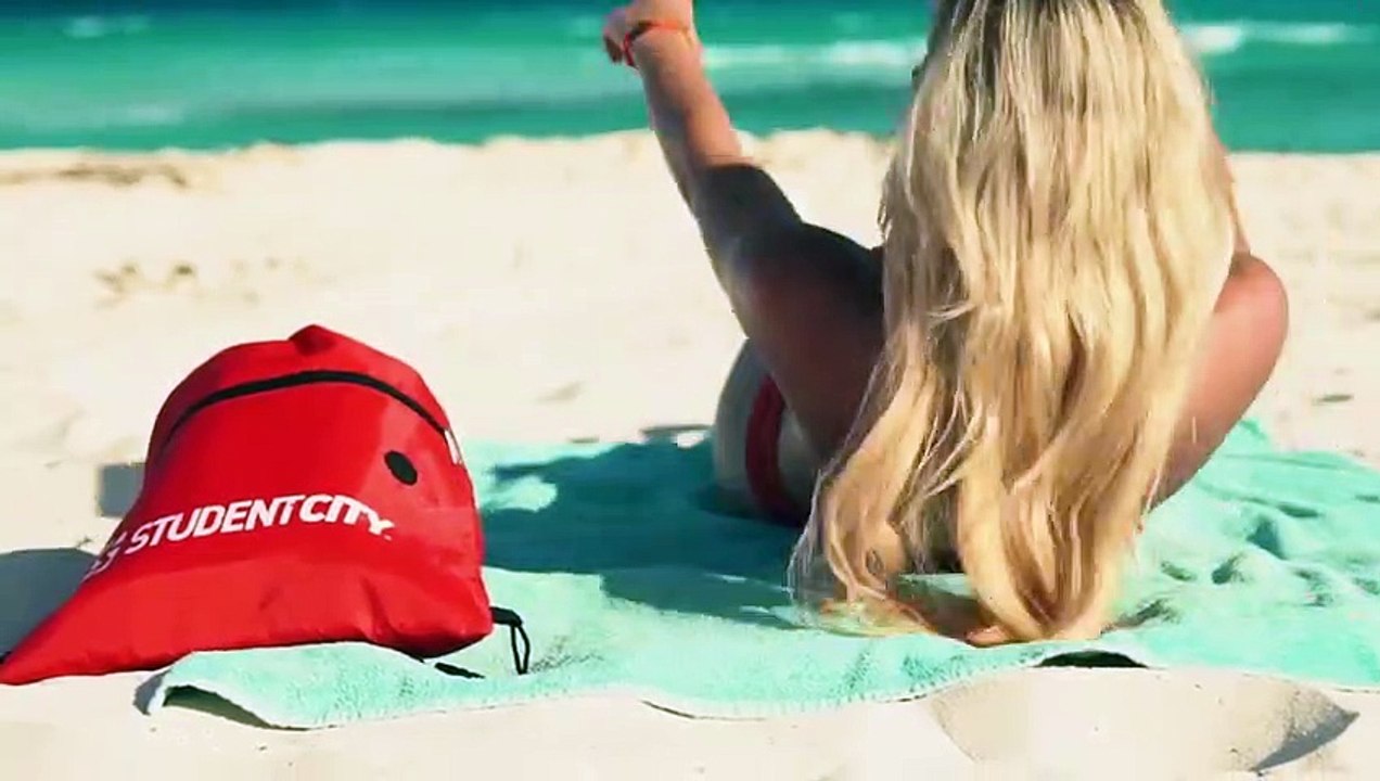 StudentCity Cancun Spring Break 2018