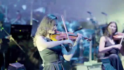 Hans Zimmer - Live in Prague Bande-annonce (EN)