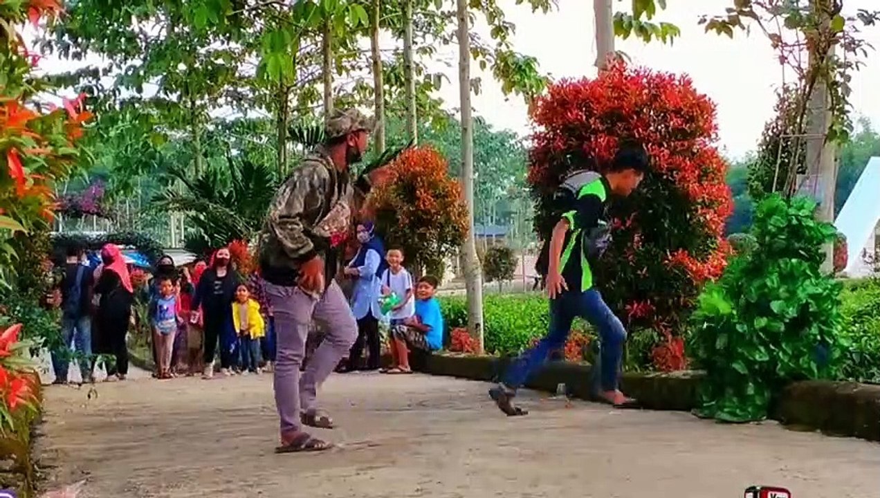 Funny Videos Shoked Prank Part 4 II Video Lucu Prank Kaget || Prank ...