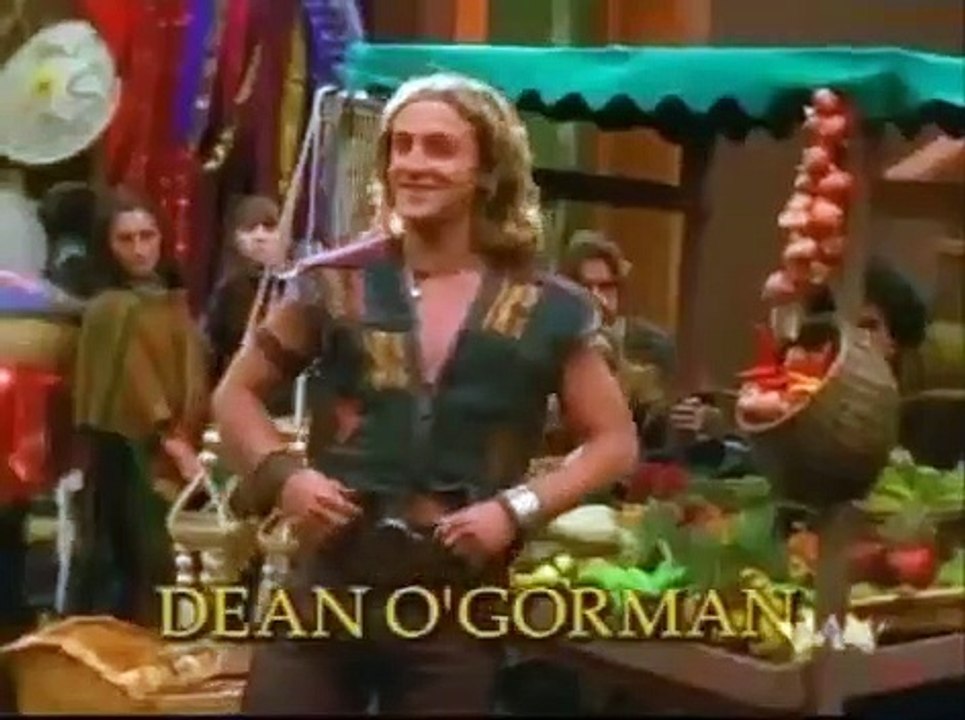 Young Hercules - Se1 - Ep02 - Between Friends HD Watch HD Deutsch