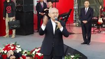 Kemal Kılıçdaroğlu'ndan Erdoğan'a hodri meydan: 