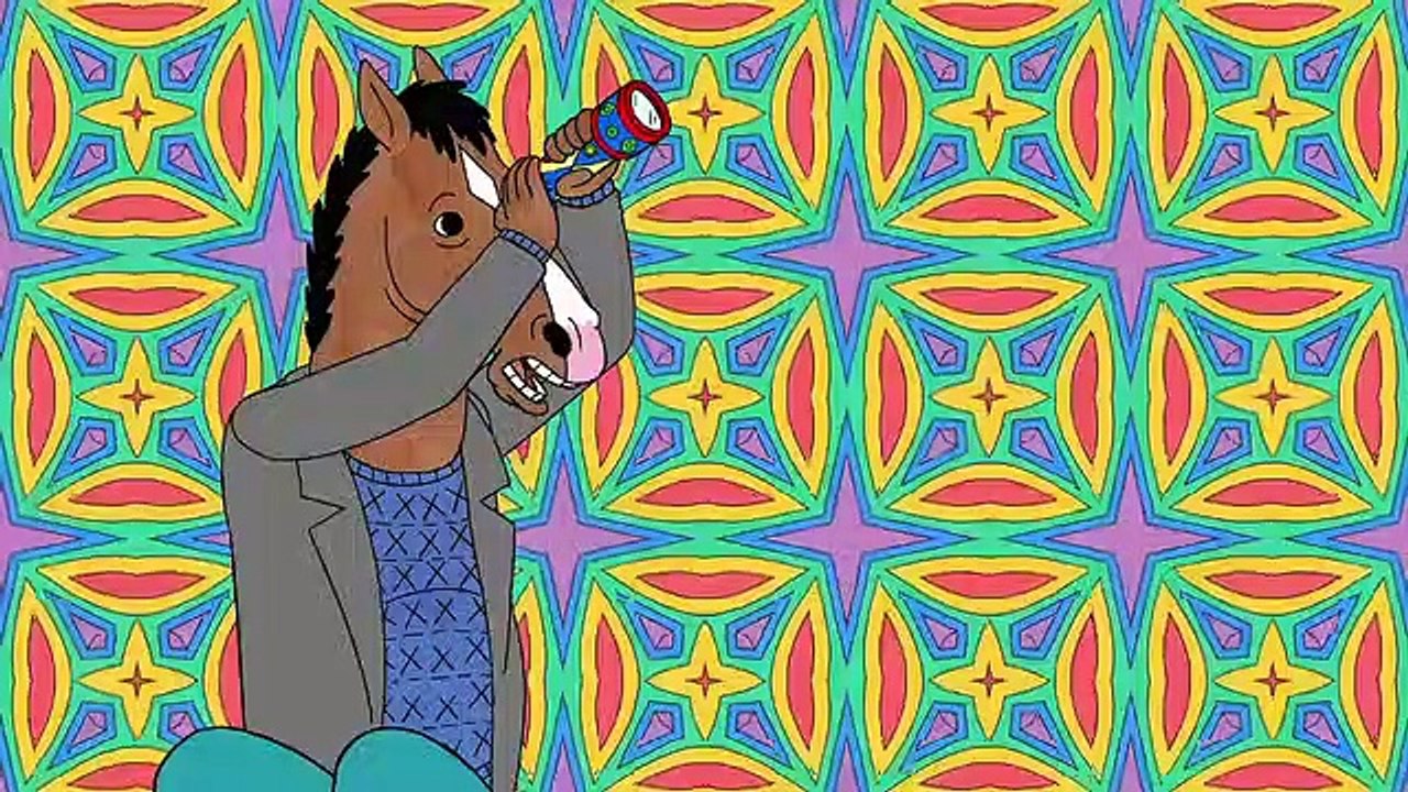 BoJack Horseman - Se1 - Ep05 HD Watch HD Deutsch