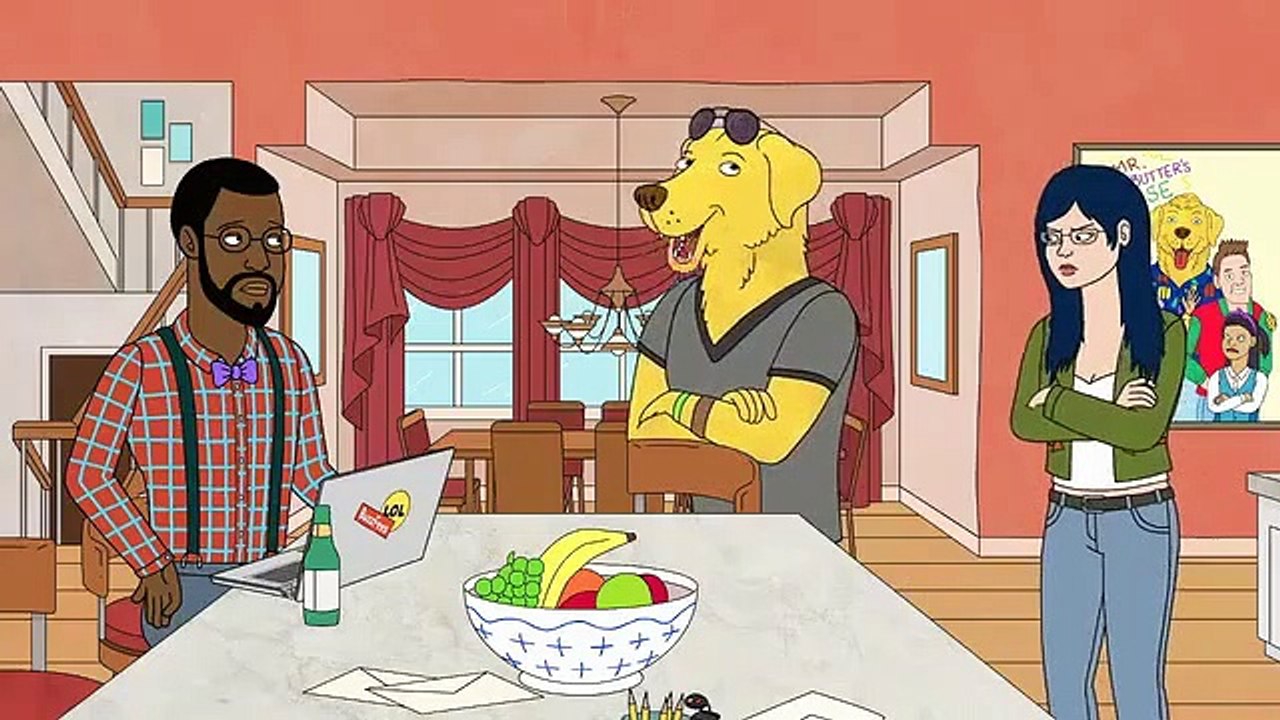BoJack Horseman - Se1 - Ep04 HD Watch HD Deutsch