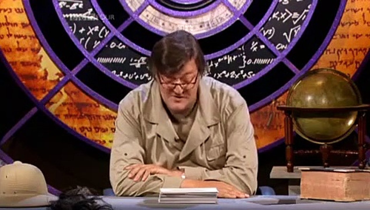 QI XL Se5 - Ep04 HD Watch HD Deutsch