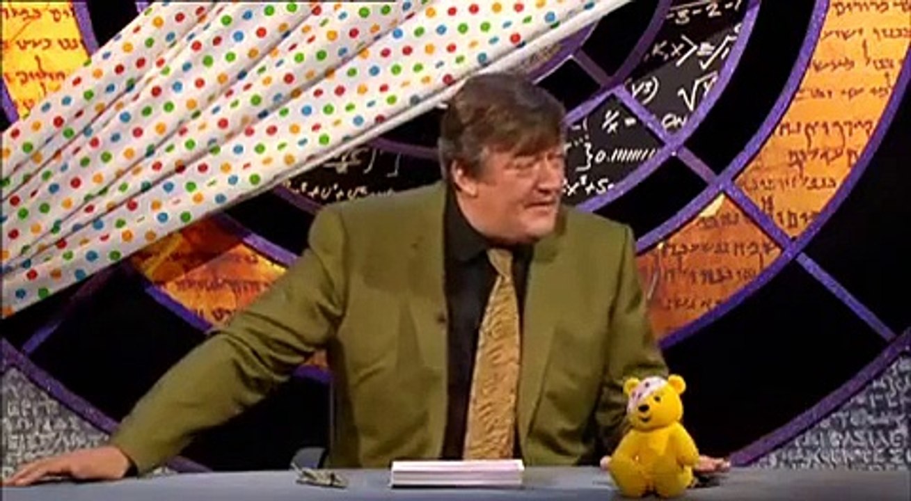 QI XL Se6 - Ep01 HD Watch HD Deutsch