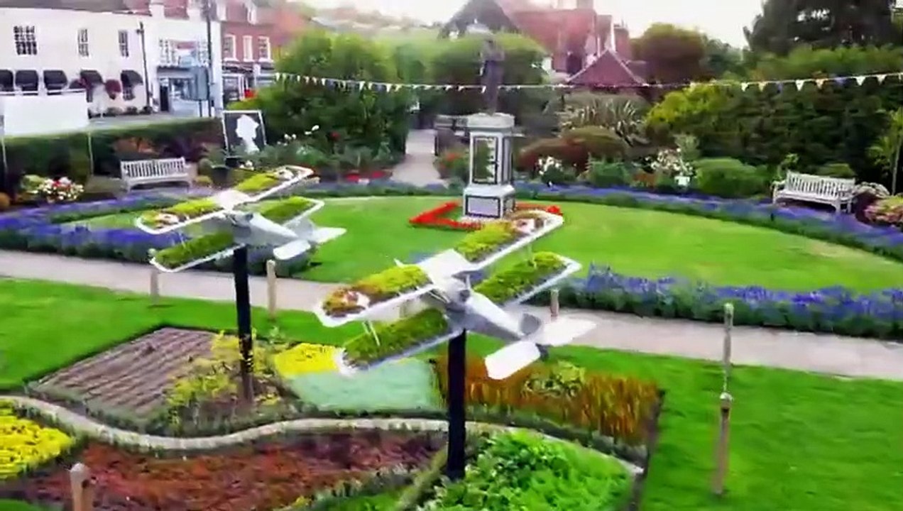 Britain in Bloom - Se2 - Ep03 HD Watch HD Deutsch