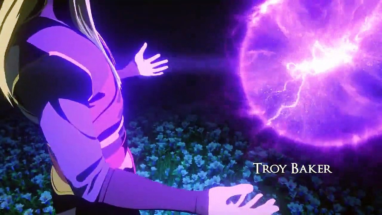 Dota - Dragon's Blood - Se1 - Ep08 HD Watch HD Deutsch