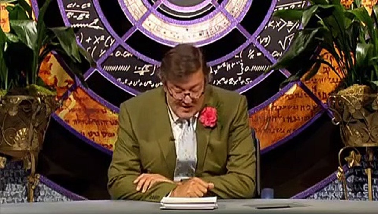 QI XL Se6 - Ep10 HD Watch HD Deutsch