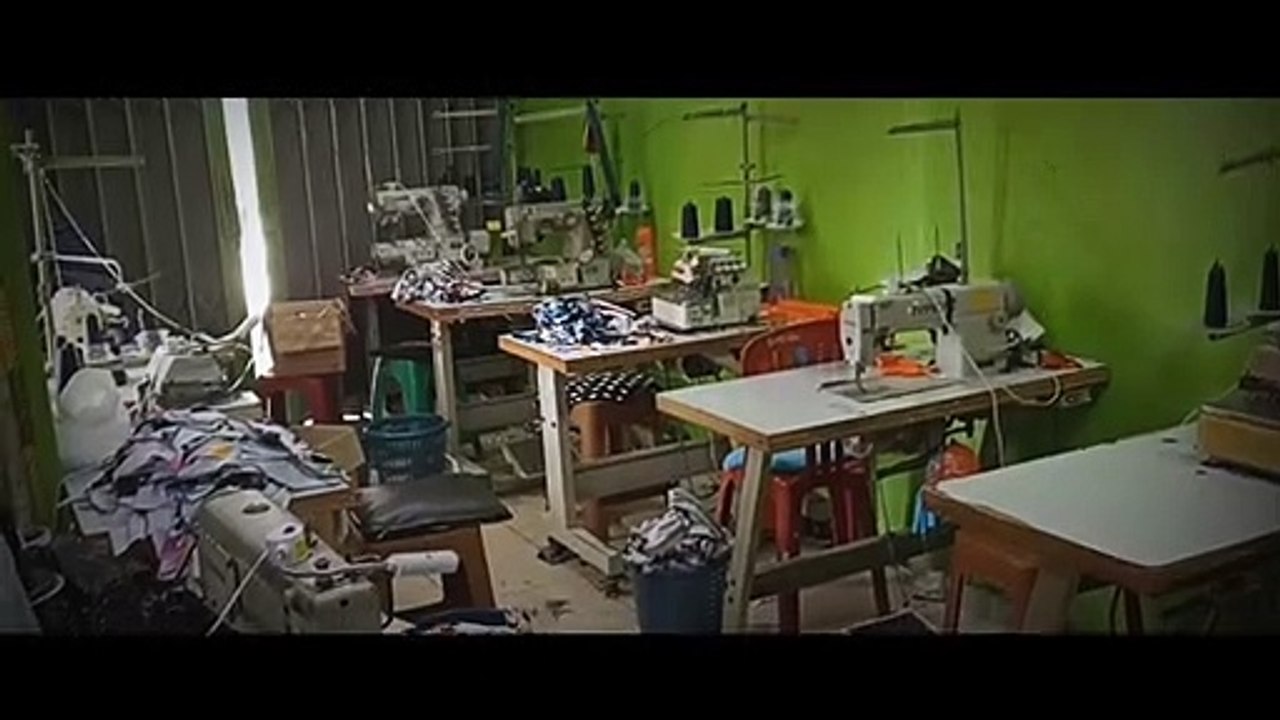 Cinematic√√√|Making cinematic videos at work Part2