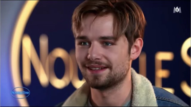 VOICI : Star Academy : qui est Mathieu Canaby, le frère chanteur de Julien ?