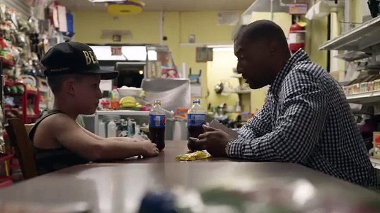 Bronx siu - se1 - ep02 hd watch hd deutsch