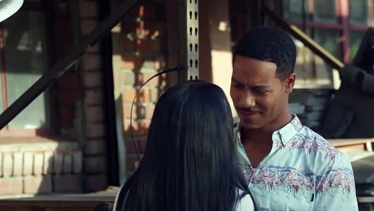 Bronx siu - se1 - ep01 hd watch hd deutsch