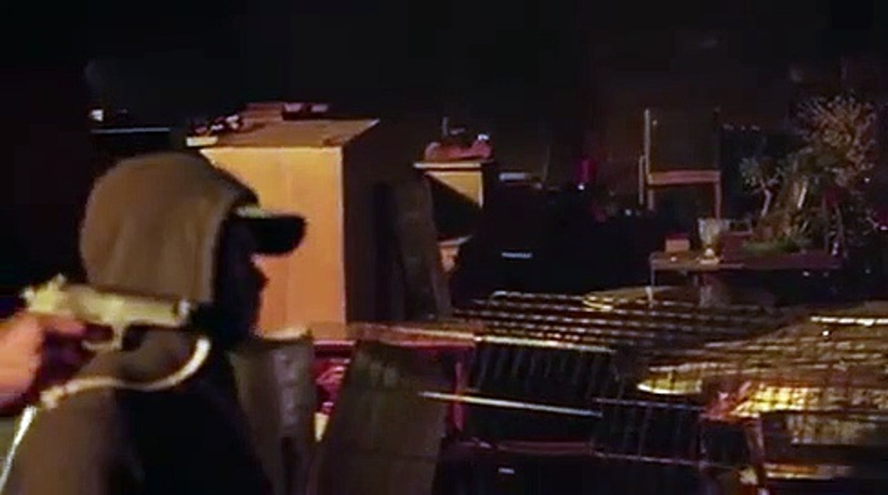 Bronx siu - se1 - ep05 hd watch hd deutsch