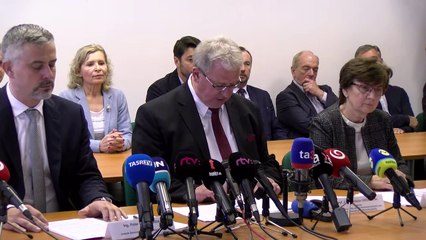 Voľby2022_ Štátna volebná komisia potvrdila výsledky spojených volieb