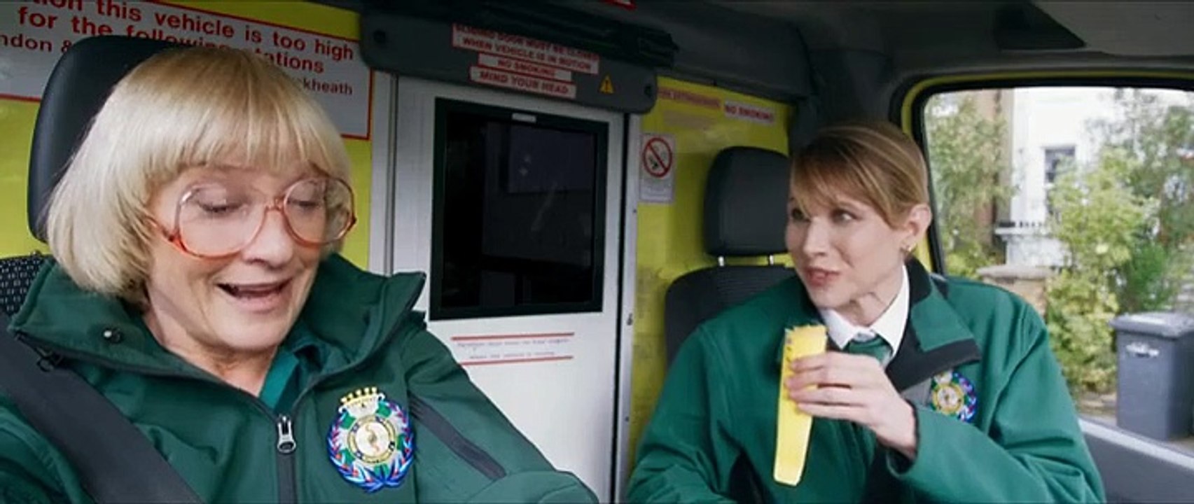 Bloods (2021) - Se1 - Ep04 - Bike Patrol HD Watch HD Deutsch