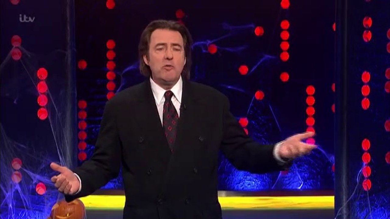 The Jonathan Ross Show S19E03