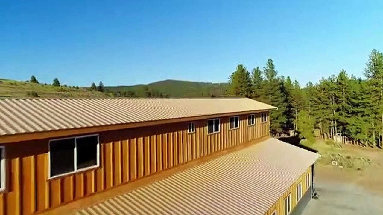 Raising Wild - Se1 - Ep05 - A Windmill and a Prayer HD Watch HD Deutsch