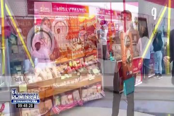 Edición II de “Mixtura Victoriana”: feria gastronómica espera albergar a más de 25 mil personas