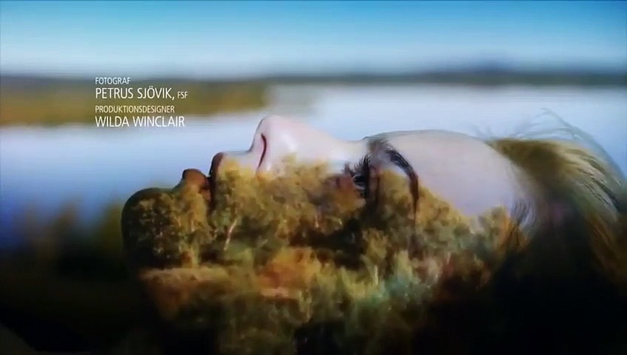 Rebecka Martinsson - Se1 - Ep07 - As a victim of Molok 1 HD Watch HD Deutsch