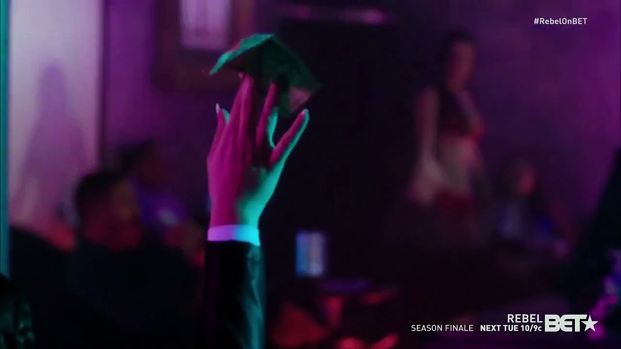 Rebel - Se1 - Ep08 - Redemption HD Watch HD Deutsch