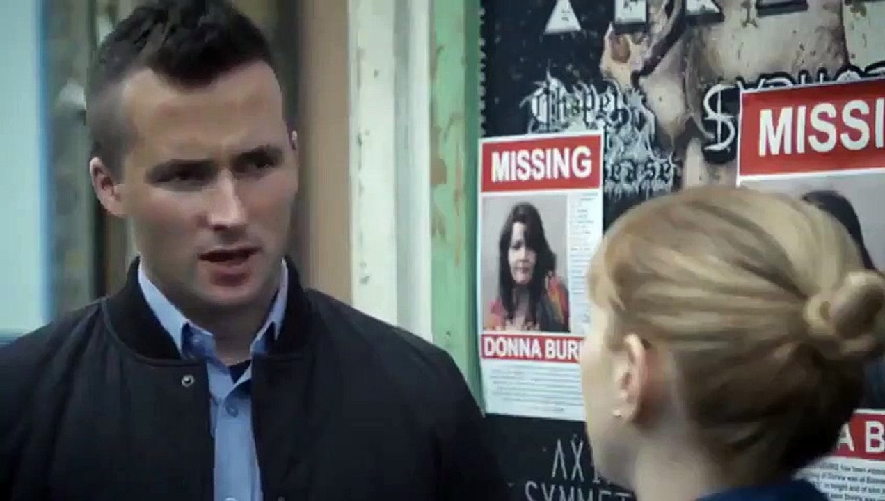 Red Rock - Se3 - Ep09 - Ep169 HD Watch HD Deutsch