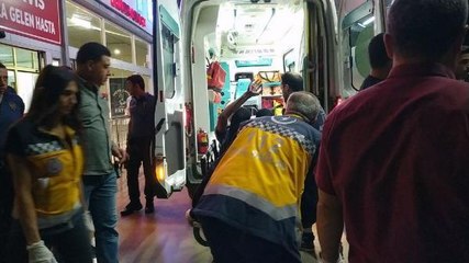 KUZENİ TARAFINDAN AV TÜFEĞİYLE VURULDU, YAKINLARIYLA 'KENDİNİZE İYİ BAKIN' DİYE VEDALAŞTI