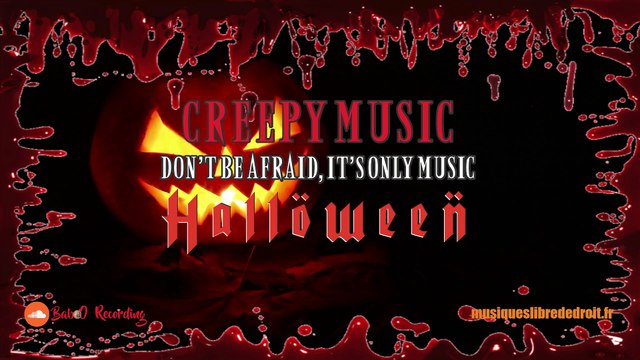 Best Halloween Songs Playlist vol.1 1 Hour Halloween Playlist 2022 Halloween Party Music