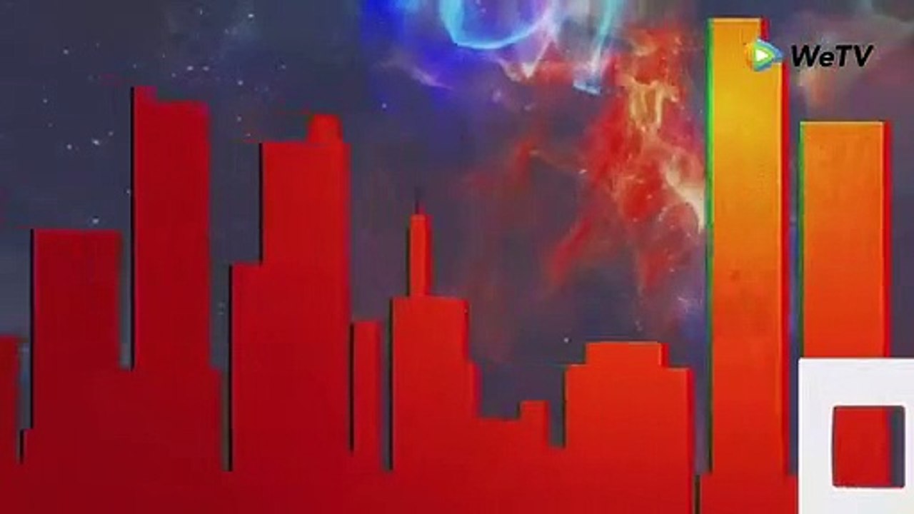 Till The World Ends - EP.1 ENG SUB
