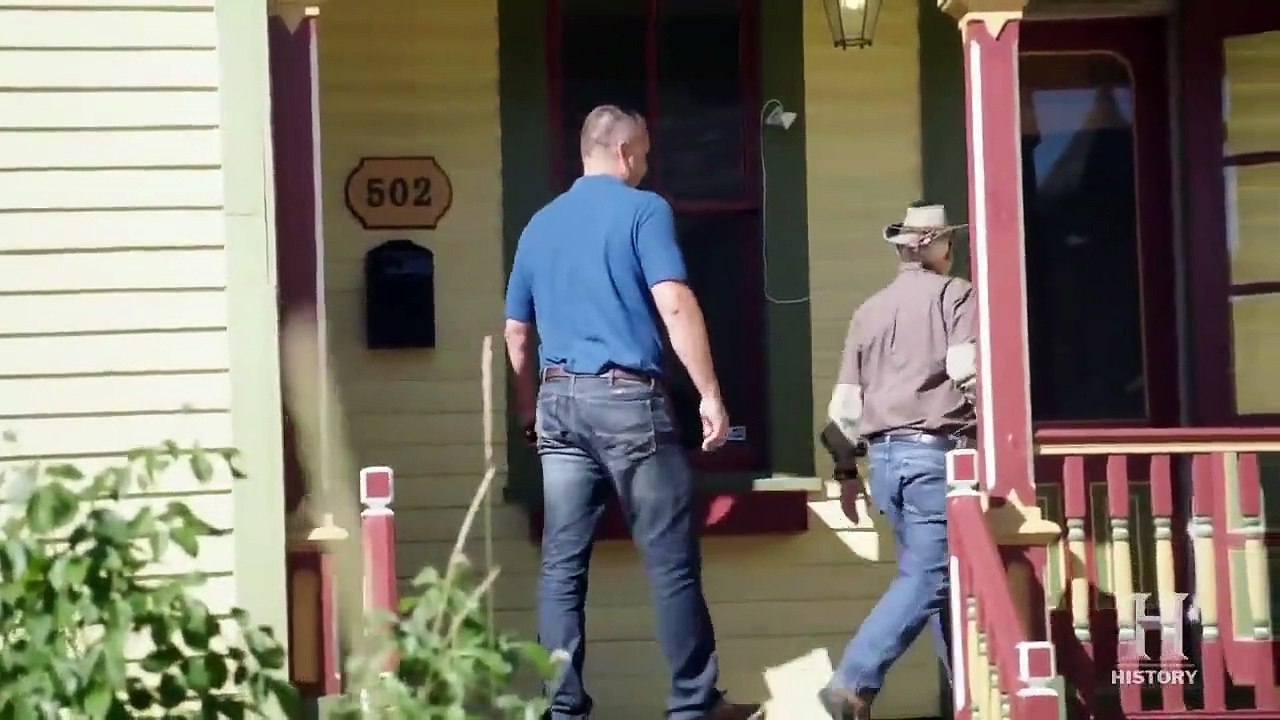 Curse of Civil War Gold - Se2 - Ep03 - A Void at All Cost HD Watch HD Deutsch