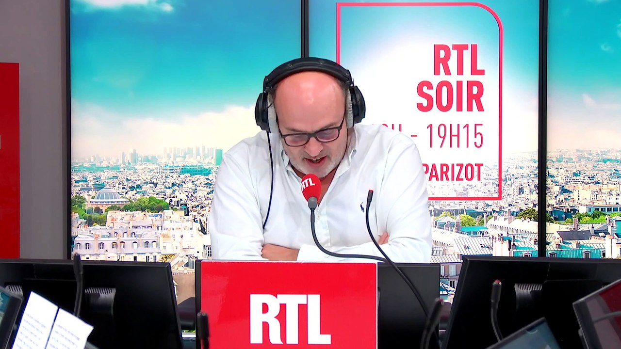 Les infos de 18h - Famille retrouvée morte à Carantec : "C'est un père de famille qui a perdu les pé