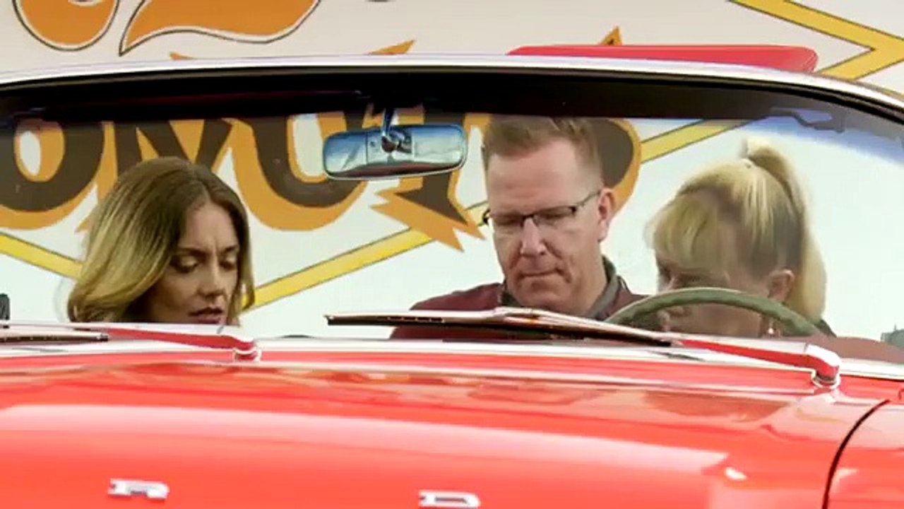 Buddy vs. Duff - Se1 - Ep05 - Donuts and Magic HD Watch HD Deutsch