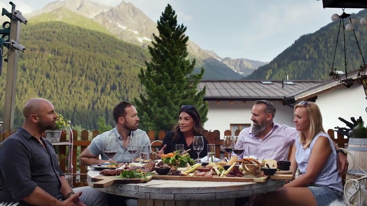 Restaurants on the Edge - Ep05 HD Watch HD Deutsch