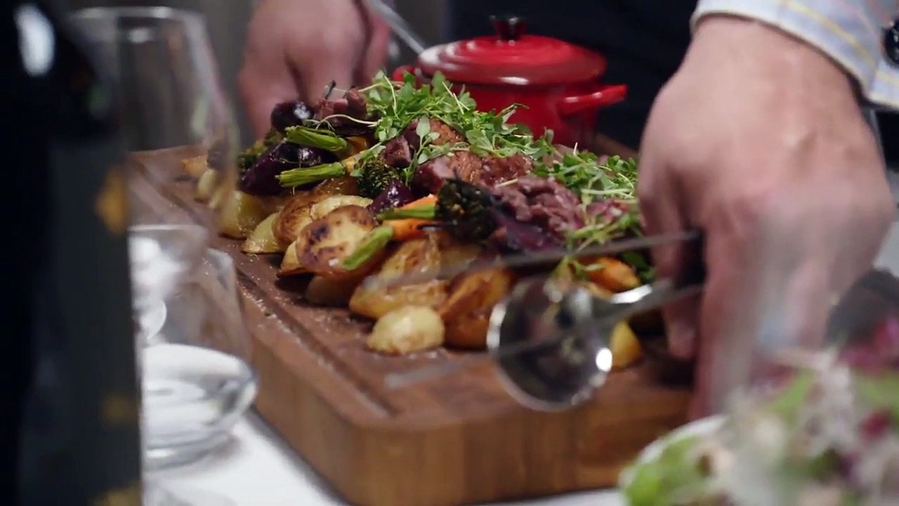 Restaurants on the Edge - Se2 - Ep03 HD Watch HD Deutsch