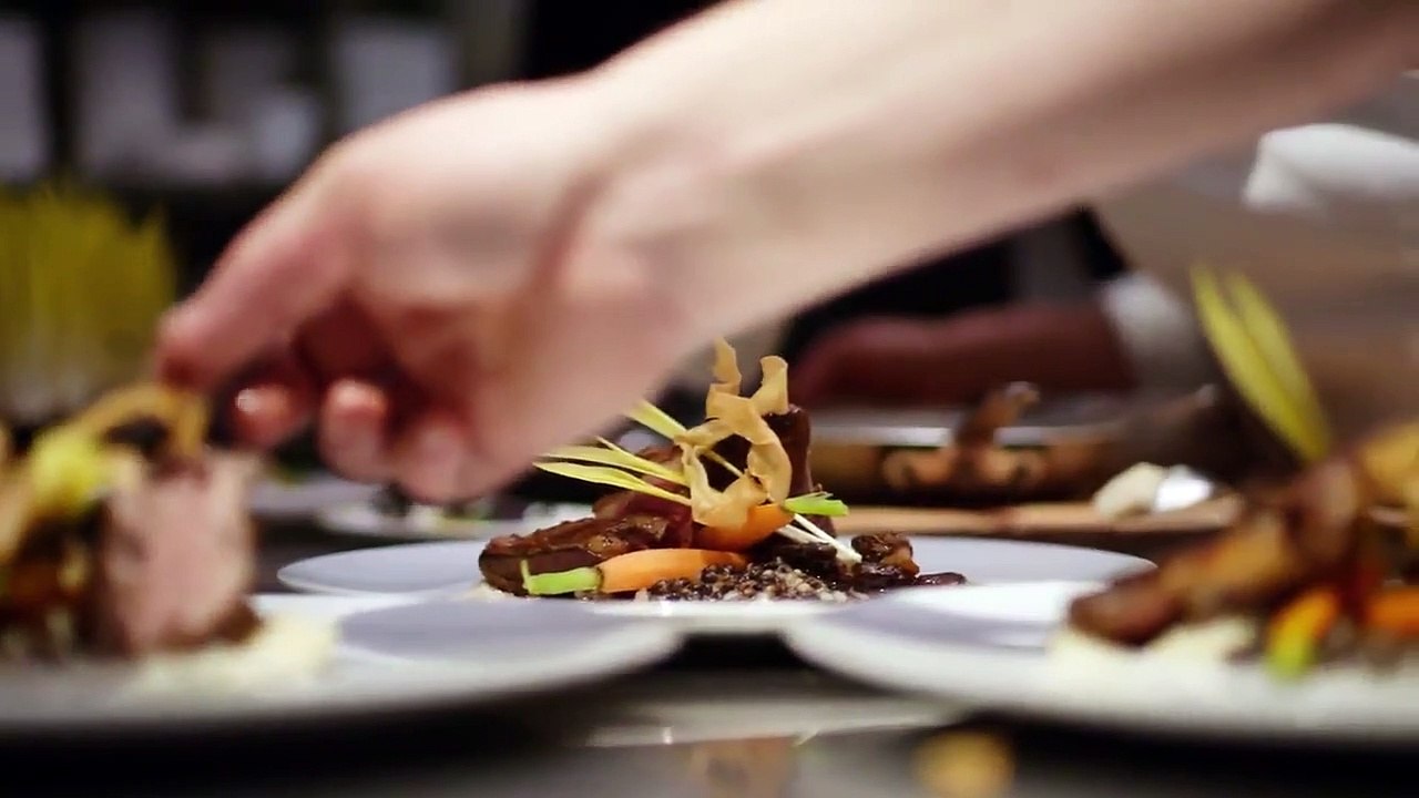 Restaurants on the Edge - Se2 - Ep04 HD Watch HD Deutsch