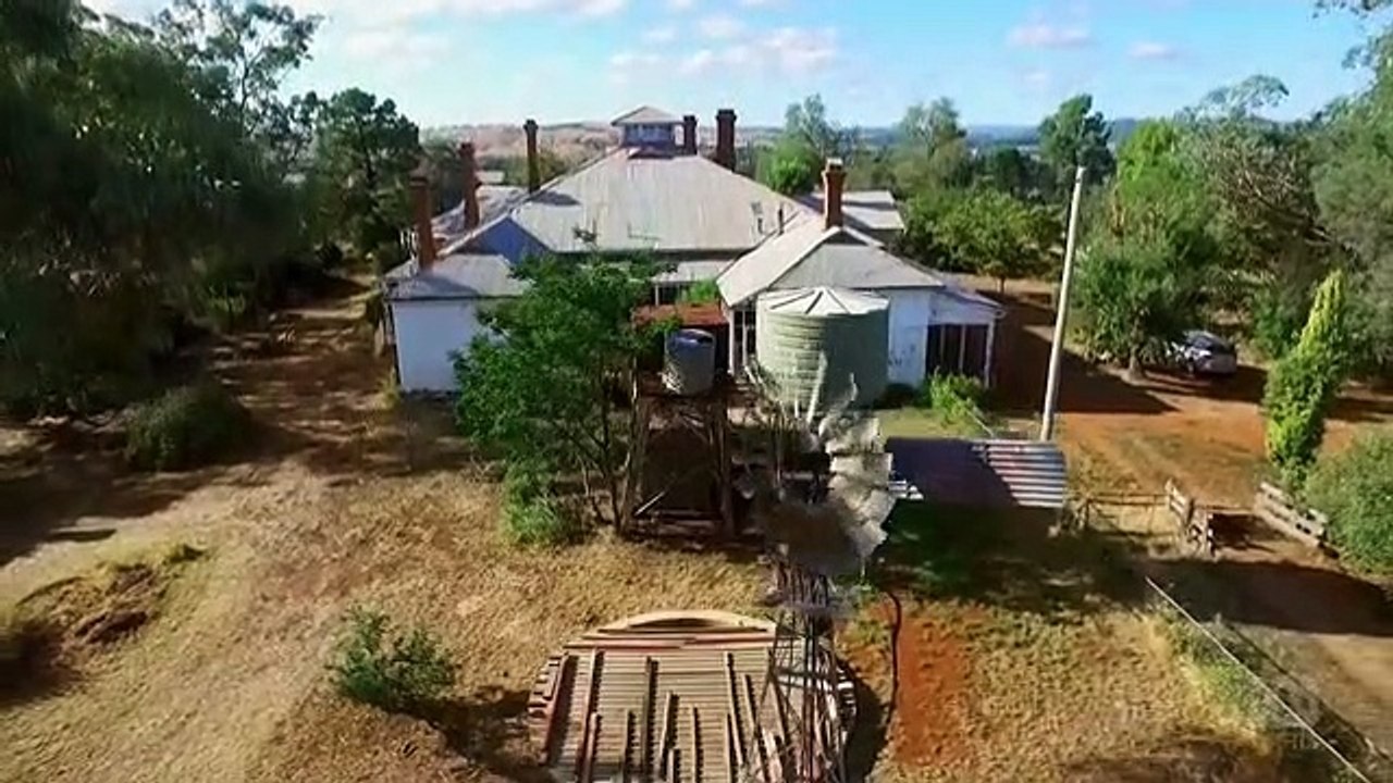 Restoration Australia - Se3 - Ep03 - Nanima HD Watch HD Deutsch