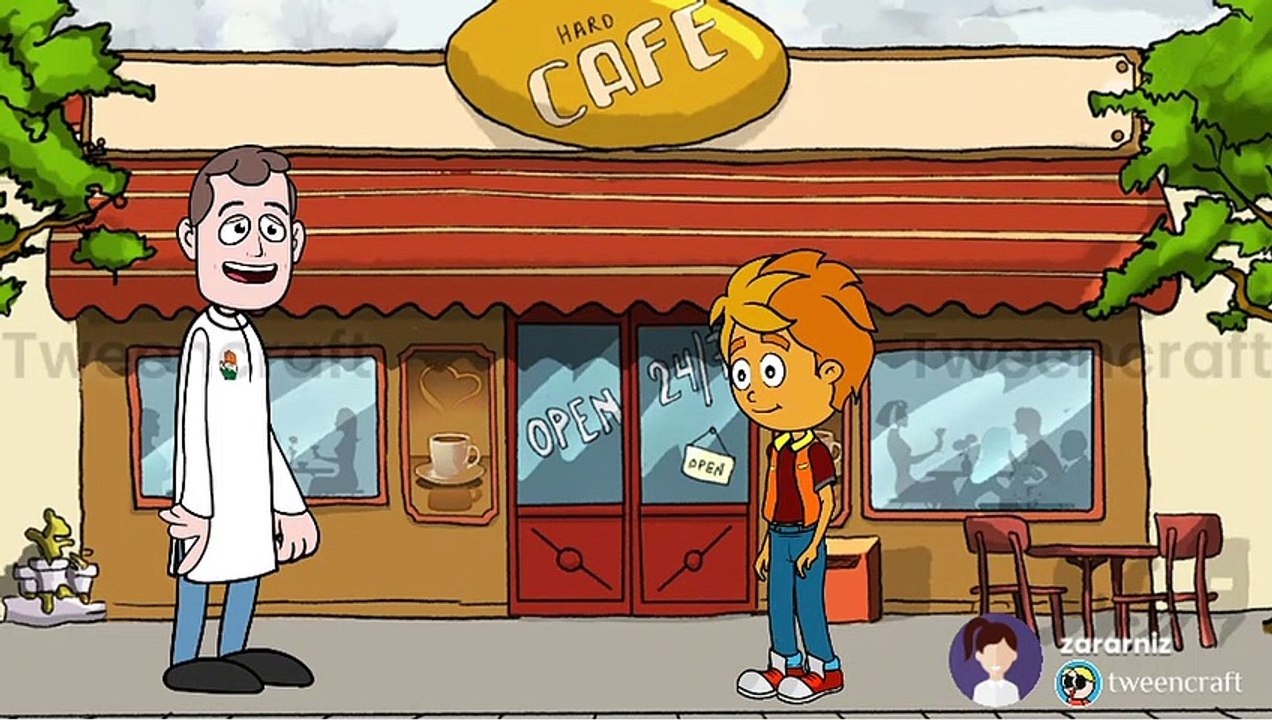 Hindi funny cartoon Hindi comedy show Hindi cartoon characters