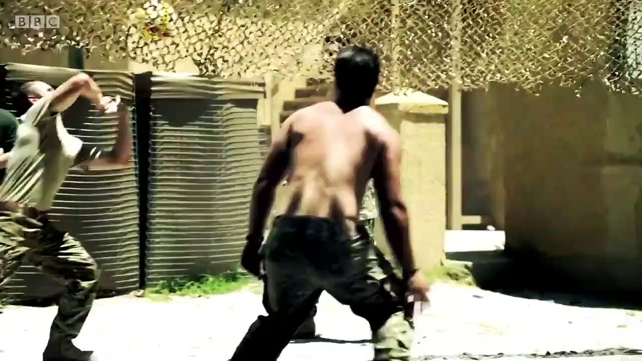 Bluestone 42 - Se42 - Ep07 HD Watch HD Deutsch